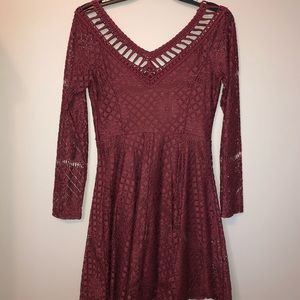 Altar’d State Dress